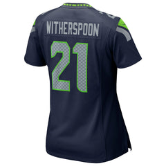 Devon Witherspoon Women's Team 50th Season Game Jersey - Seattle Seahawks