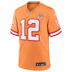 Doug Williams 50th Season Game Jersey - Tampa Bay Buccaneers