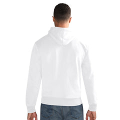 Starter Vintage Pullover Hoodie - Houston Texans