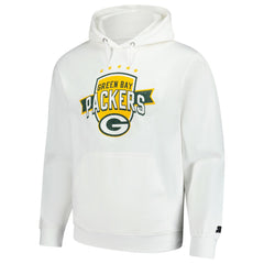 Starter Vintage Pullover Hoodie - Green Bay Packers