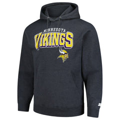 Starter Vintage Pullover Hoodie - Minnesota Vikings