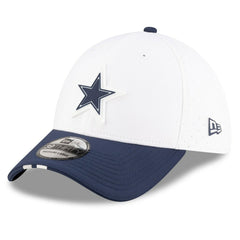 2025 NFL Training Camp 39THIRTY Flex Hat - Dallas Cowboys