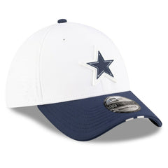 2025 NFL Training Camp 39THIRTY Flex Hat - Dallas Cowboys