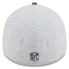2025 NFL Training Camp 39THIRTY Flex Hat - Dallas Cowboys