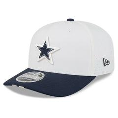 2025 NFL Training Camp 9SEVENTY Adjustable Hat - Dallas Cowboys