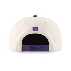 '47 Payson Captain Adjustable Hat - Minnesota Vikings