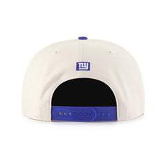 '47 Payson Captain Adjustable Hat - New York Giants