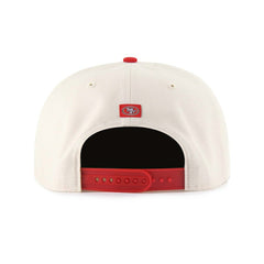 '47 Payson Captain Adjustable Hat - San Francisco 49ers