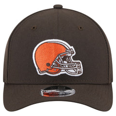 Team Collection 9FORTY M-Crown Adjustable Hat - Cleveland Browns