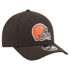 Team Collection 9FORTY M-Crown Adjustable Hat - Cleveland Browns