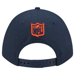 Team Collection 9FORTY M-Crown Adjustable Hat - Chicago Bears