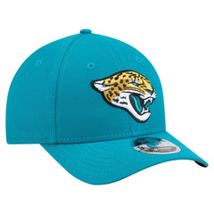 Team Collection 9FORTY M-Crown Adjustable Hat - Jacksonville Jaguars