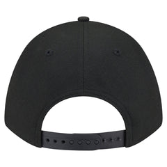 Team Collection 9FORTY M-Crown A-Frame Adjustable Hat - New Orleans Saints