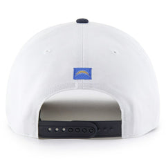 '47 Patriotic Overhand Hitch Adjustable Hat - Los Angeles Chargers