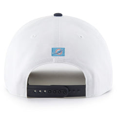 '47 Patriotic Overhand Hitch Adjustable Hat - Miami Dolphins