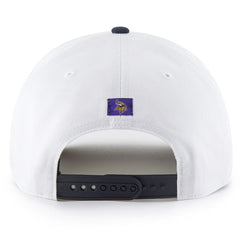 '47 Patriotic Overhand Hitch Adjustable Hat - Minnesota Vikings
