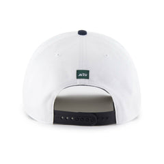 '47 Patriotic Overhand Hitch Adjustable Hat - New York Jets