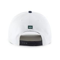 '47 Patriotic Overhand Hitch Adjustable Hat - New York Jets