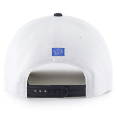 '47 Patriotic Overhand Hitch Adjustable Hat - Detroit Lions