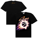 NBA Phoenix Suns Authmade Unisex Ultraviolet T-Shirt