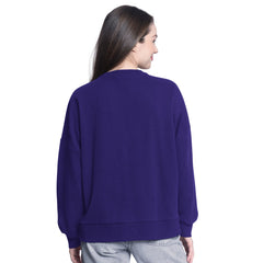 NBA Los Angeles Lakers G-III 4Her by Carl Banks Women's Athletic Pullover Sweatshirt