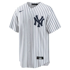 MLB Giancarlo Stanton New York Yankees Nike Home Replica Player Jersey