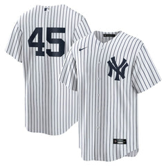 MLB Gerrit Cole New York Yankees Nike Home Replica Player Jersey