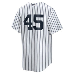 MLB Gerrit Cole New York Yankees Nike Home Replica Player Jersey