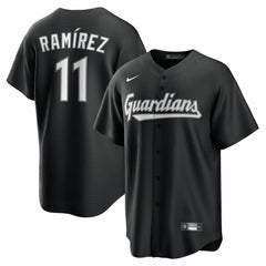MLB José Ramírez Cleveland Guardians Nike Replica Player Jersey