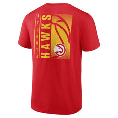 NBA Atlanta Hawks For the Team T-Shirt