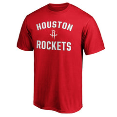 NBA Houston Rockets Victory Arch T-Shirt