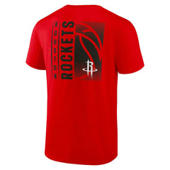 NBA Houston Rockets For the Team T-Shirt