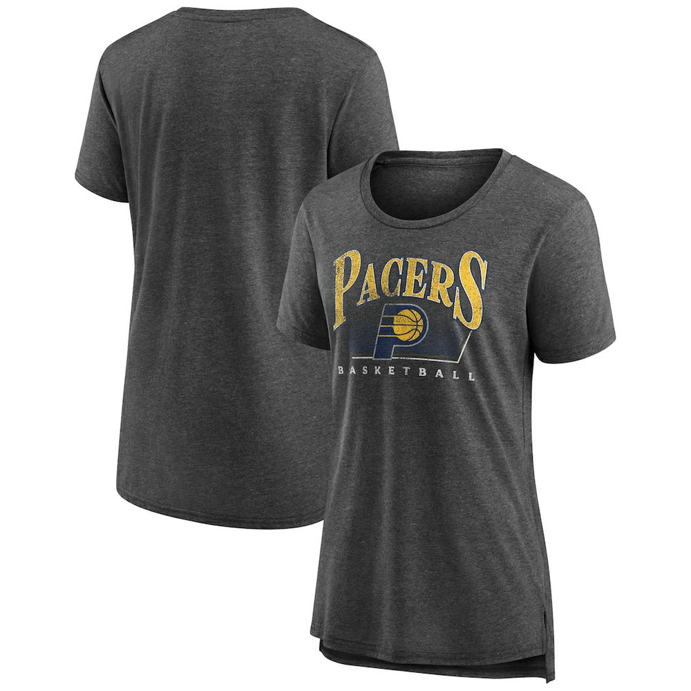 NBA Indiana Pacers Women's Selection Tri-Blend T-Shirt
