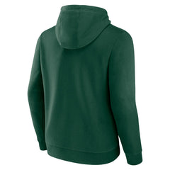 NBA Milwaukee Bucks Wordmark Pullover Hoodie