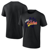 NBA Phoenix Suns Los Soles T-Shirt