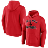 NBA Toronto Raptors Victory Arch Pullover Hoodie