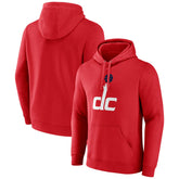 NBA Washington Wizards Alternate Logo Pullover Hoodie
