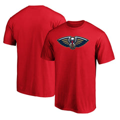 NBA New Orleans Pelicans Primary Logo T-Shirt