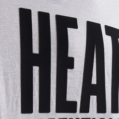 NBA Miami Heat Fear of God Unisex NBA x ESSENTIALS T-Shirt