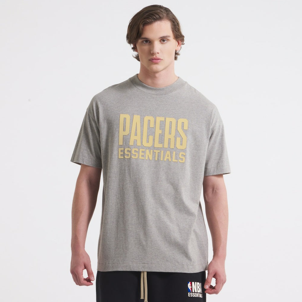 NBA Indiana Pacers Unisex NBA Paris x ESSENTIALS T-Shirt