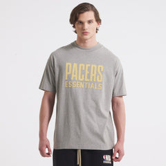 NBA Indiana Pacers Unisex NBA Paris x ESSENTIALS T-Shirt