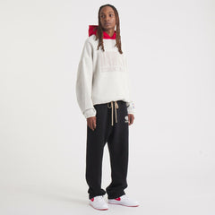 NBA Atlanta Hawks Fear of God Unisex NBA x ESSENTIALS Pullover Hoodie