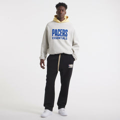 NBA Indiana Pacers Unisex NBA Paris x ESSENTIALS Pullover Hoodie