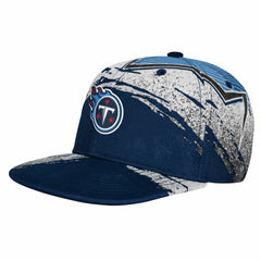 Outerstuff Youth Make Noise Adjustable Hat - Tennessee Titans