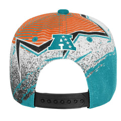 Outerstuff Youth Make Noise Adjustable Hat - Miami Dolphins