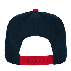 Outerstuff Youth Essentials Snapback Hat - Houston Texans