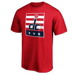 NBA Washington Wizards DC Block T-Shirt