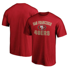 Victory Arch T-Shirt - San Francisco 49ers