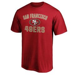 Victory Arch T-Shirt - San Francisco 49ers