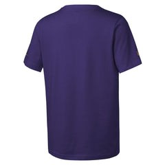 Youth Sideline Team Issue T-Shirt - Minnesota Vikings